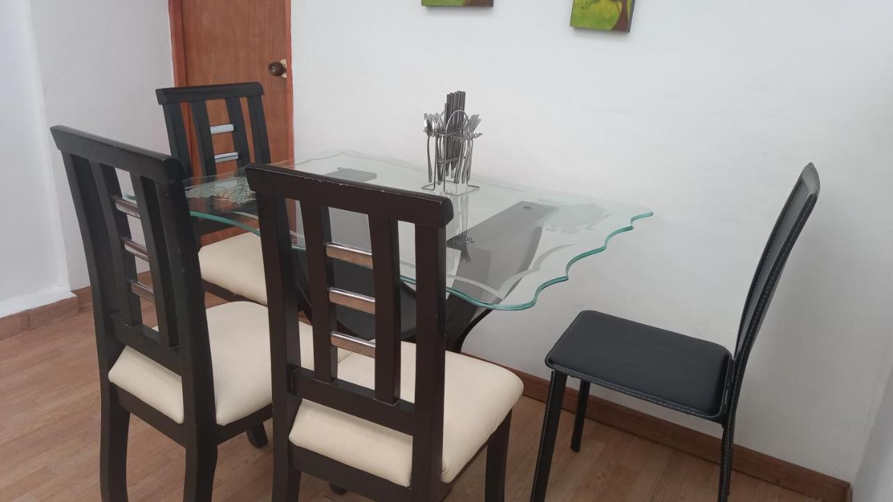 Apartamento Mi Balconcito Salento Exterior foto
