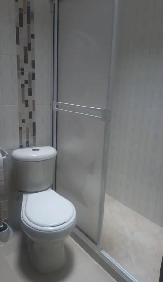 Apartamento Mi Balconcito Salento Exterior foto