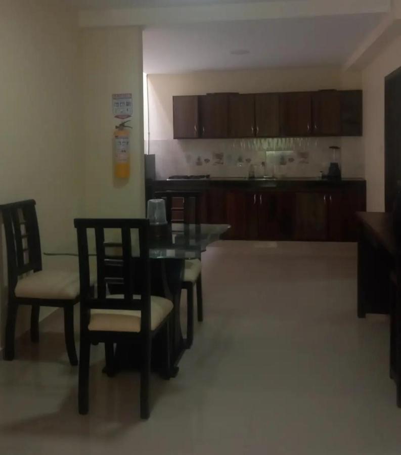 Apartamento Mi Balconcito Salento Exterior foto