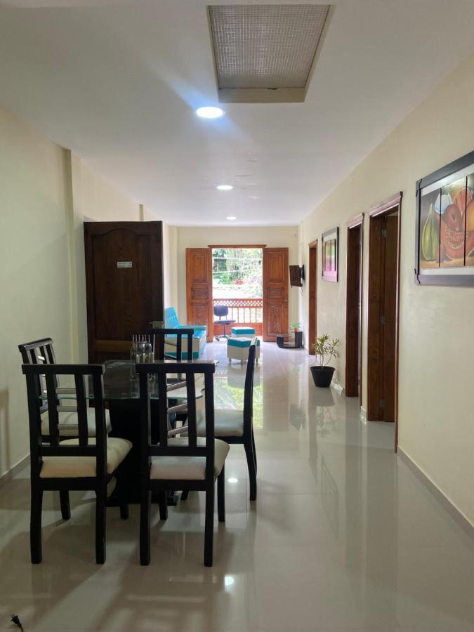 Apartamento Mi Balconcito Salento Exterior foto