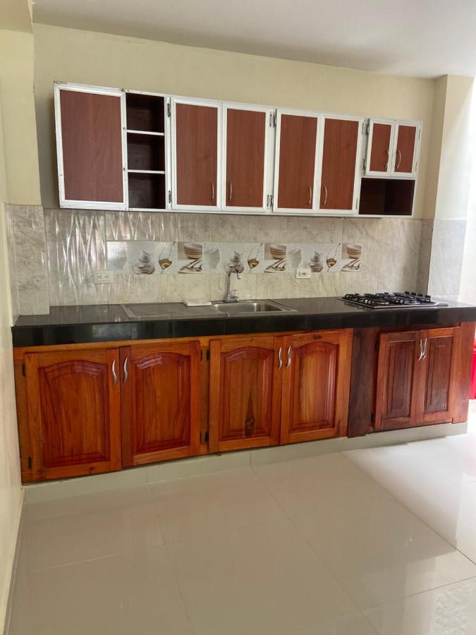 Apartamento Mi Balconcito Salento Exterior foto