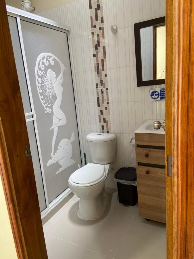 Apartamento Mi Balconcito Salento Exterior foto
