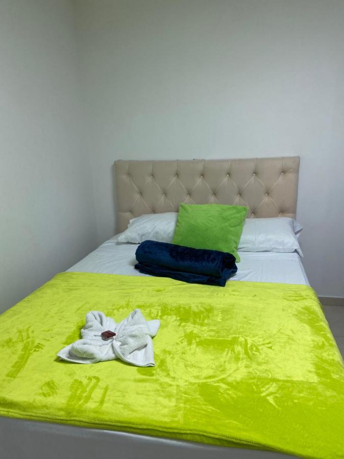 Apartamento Mi Balconcito Salento Exterior foto