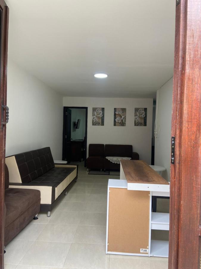Apartamento Mi Balconcito Salento Exterior foto