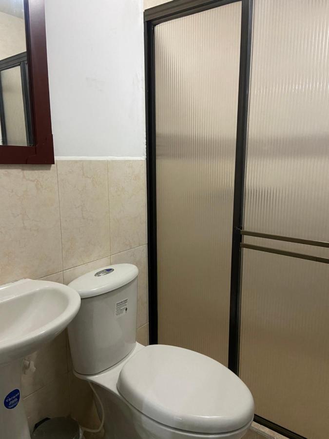 Apartamento Mi Balconcito Salento Exterior foto