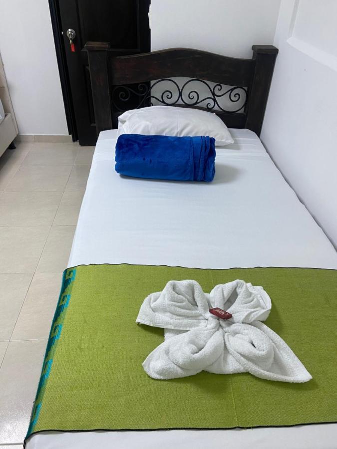 Apartamento Mi Balconcito Salento Exterior foto