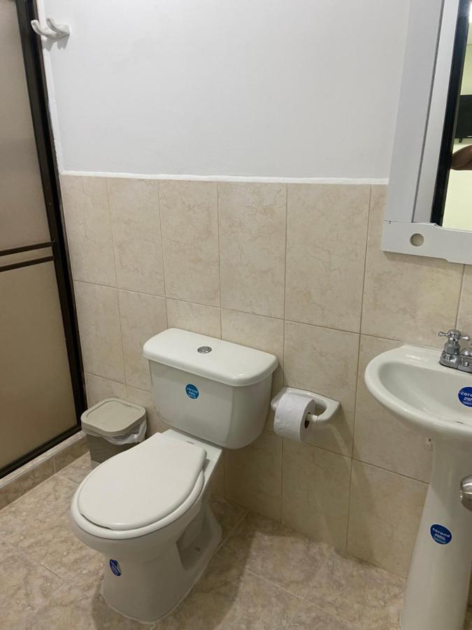 Apartamento Mi Balconcito Salento Exterior foto